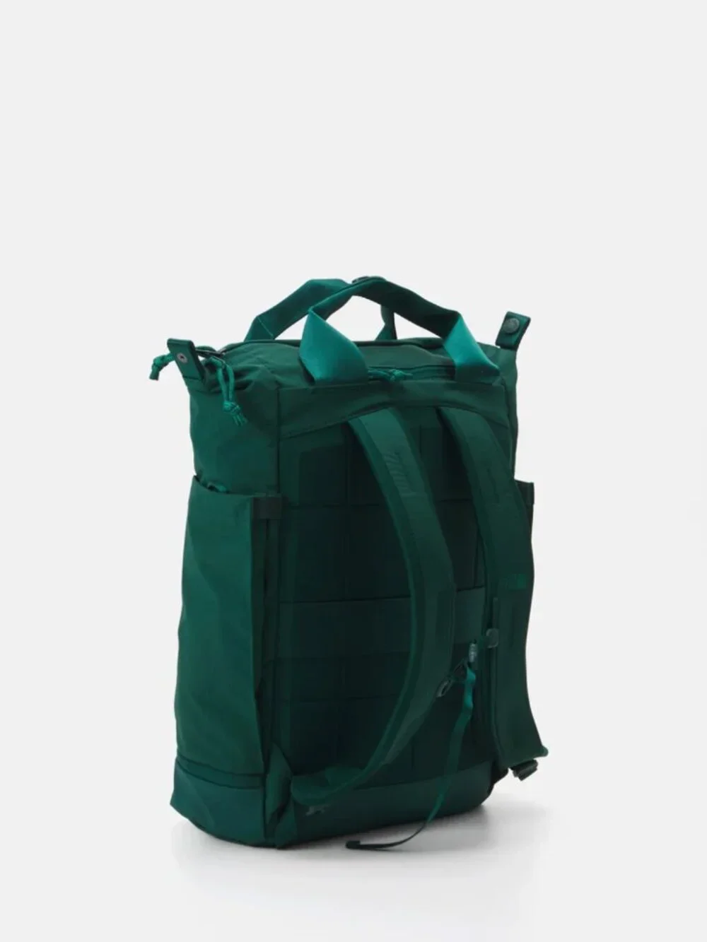 The North Face Women's Never Stop Utility Backpack (Green)